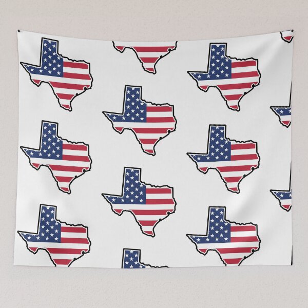 Item preview, Texas USA designed and sold by the-craft-shop.