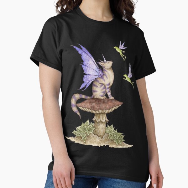 Item preview, Flights Of fancy designed and sold by AmyBrownArt.