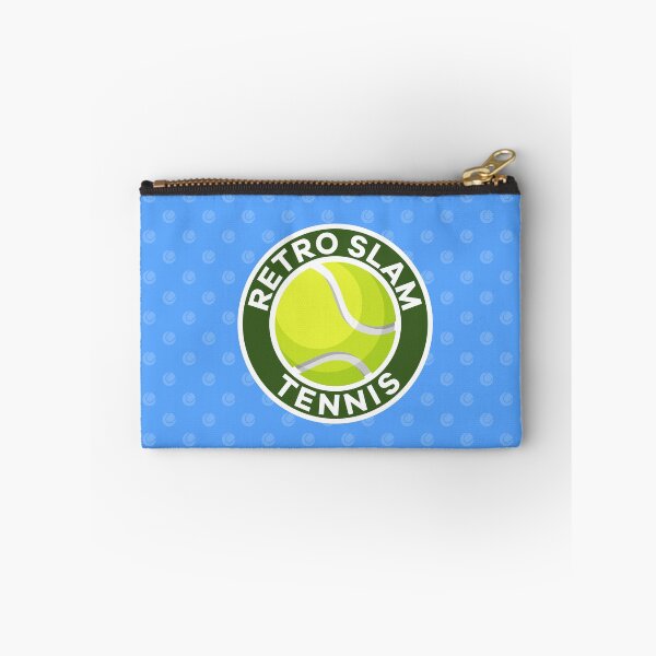 Item preview, Retro Slam Tennis HARD designed and sold by NewStarGames.