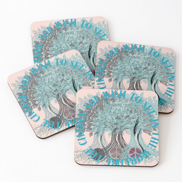 Item preview, change starts from each of us designed and sold by Adela80.