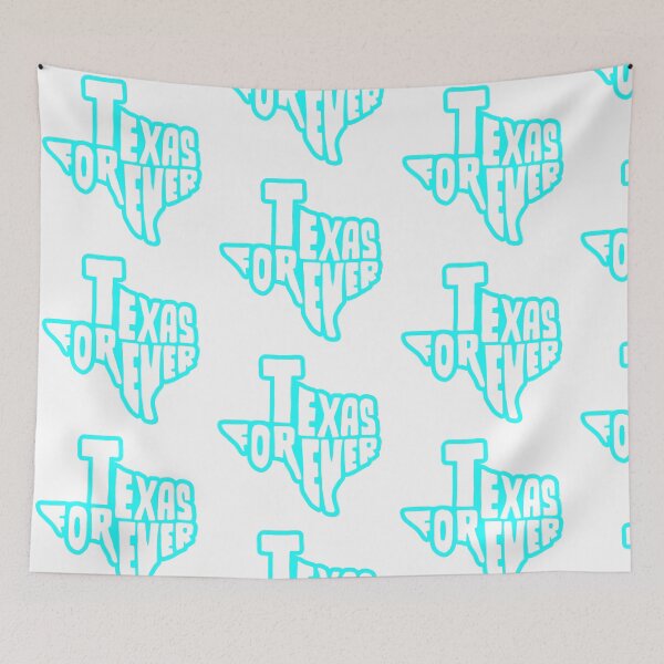 Item preview, Texas Forever designed and sold by the-craft-shop.