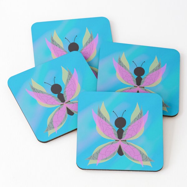 Item preview, Butterfly in the Sky designed and sold by xPebblesx.