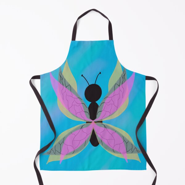 Item preview, Butterfly in the Sky designed and sold by xPebblesx.