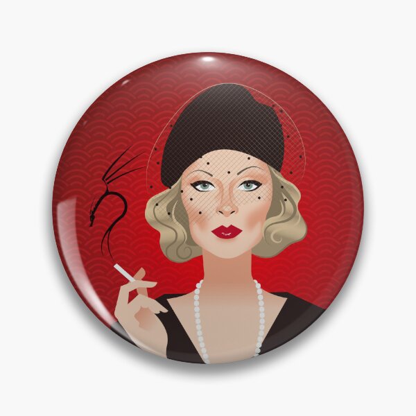 Item preview, Evelyn  designed and sold by AleMogolloArt.