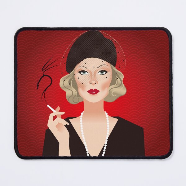 Item preview, Evelyn  designed and sold by AleMogolloArt.