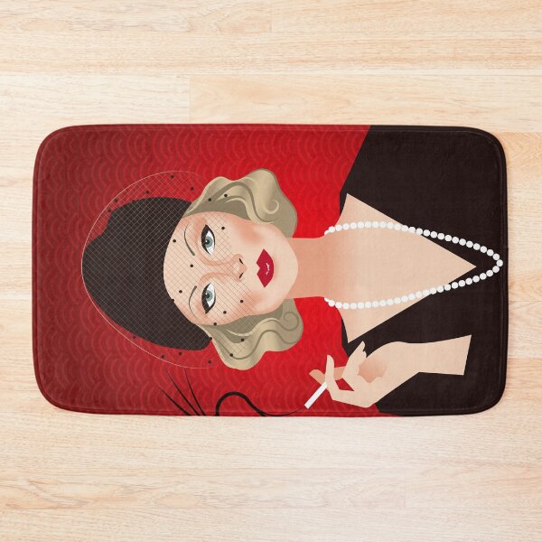 Item preview, Evelyn  designed and sold by AleMogolloArt.