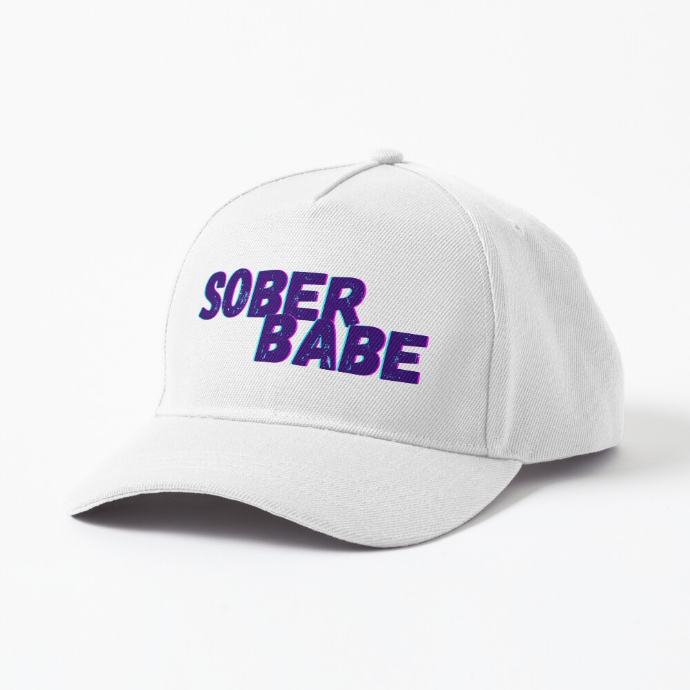 Item preview, Baseball Cap designed and sold by Zeriously.