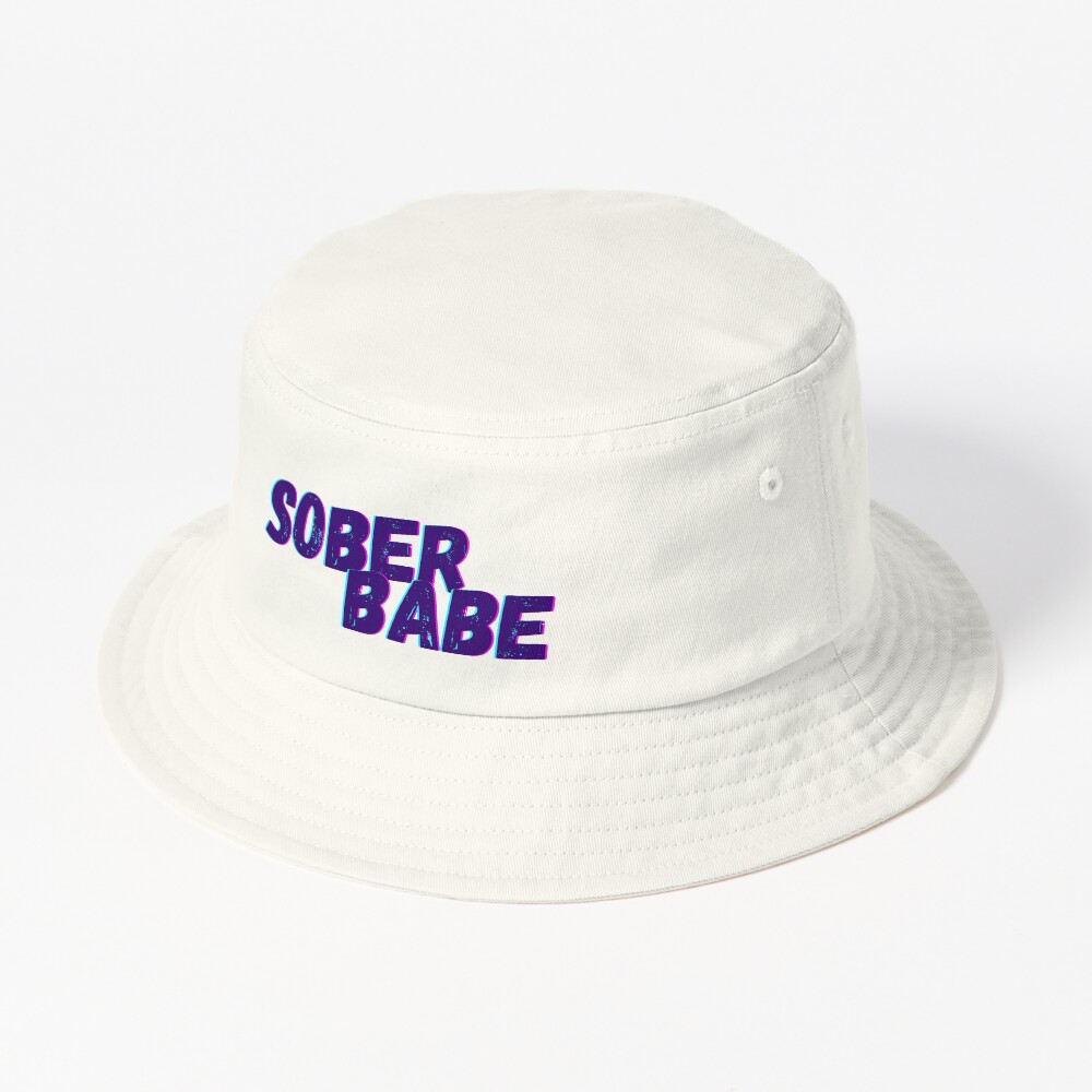 Item preview, Bucket Hat designed and sold by Zeriously.
