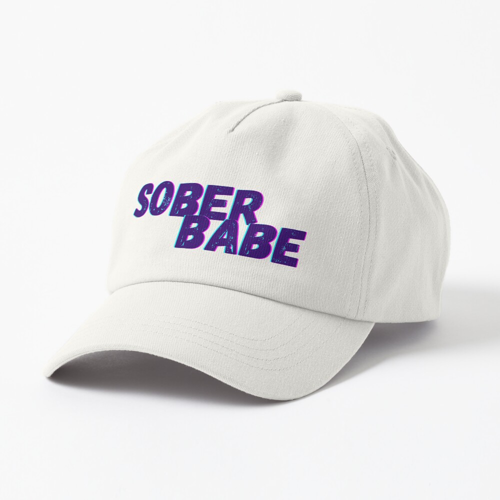 Item preview, Dad Hat designed and sold by Zeriously.