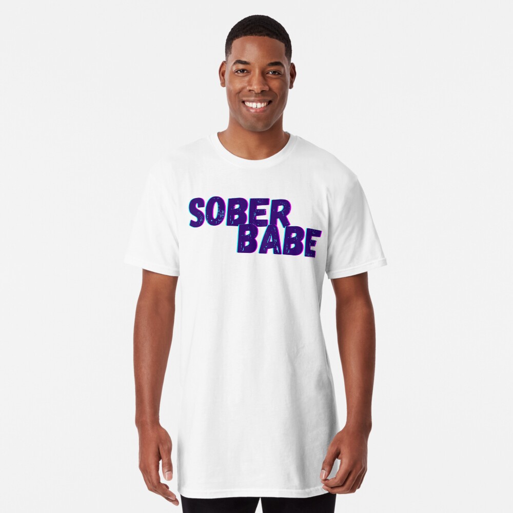 Item preview, Long T-Shirt designed and sold by Zeriously.