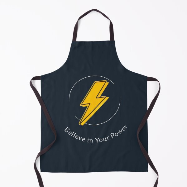 Item preview, Believe in Your Power. designed and sold by MyHappyArtShop.