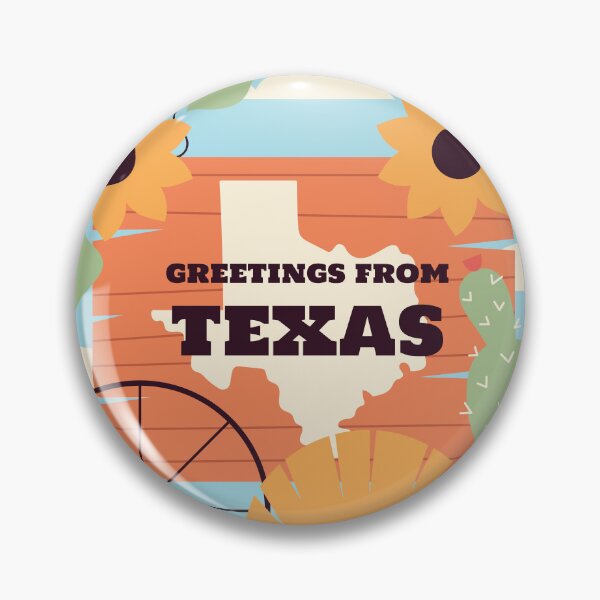 Artikelvorschau, Leben auf einer texanischen Ranch entworfen und verkauft von the-craft-shop.