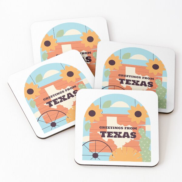 Item preview, Texas Ranch Life designed and sold by the-craft-shop.