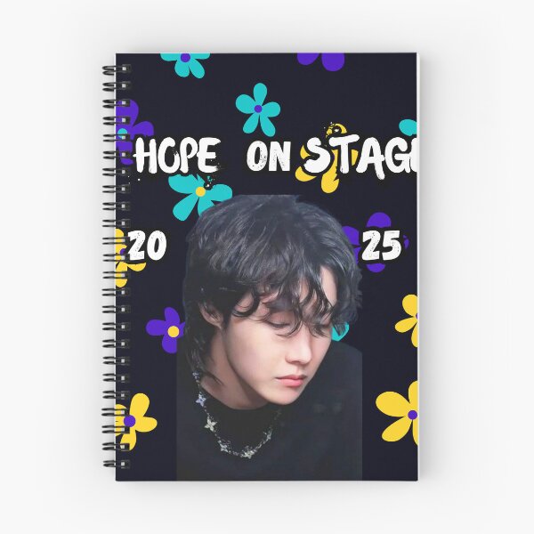 Item preview, Hope On Stage - Yellow, Purple, Aqua  designed and sold by ByJireh22.