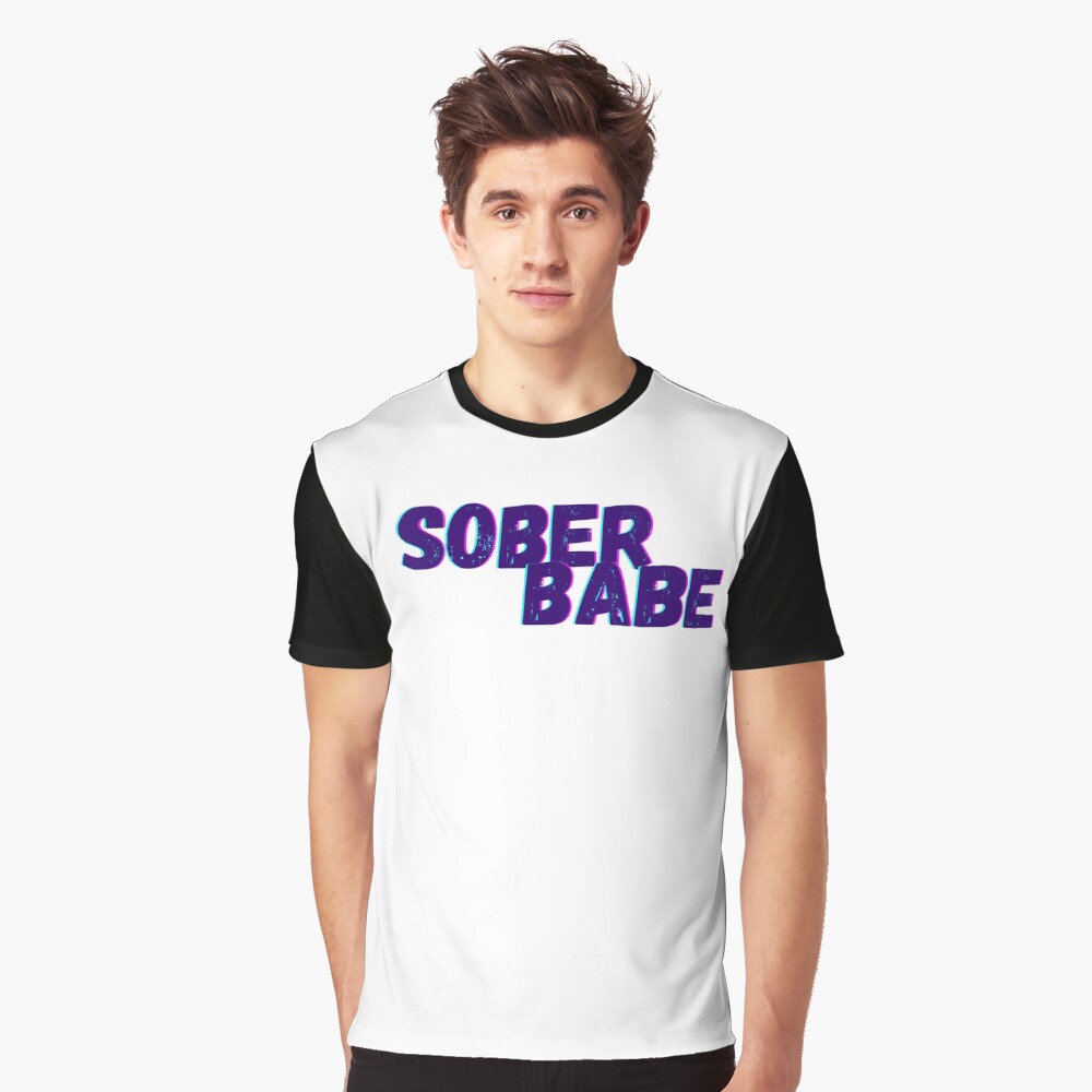 Item preview, Graphic T-Shirt designed and sold by Zeriously.