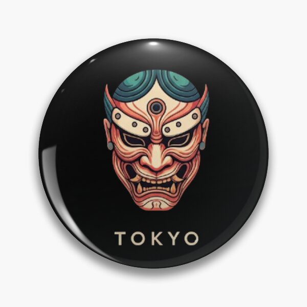 Item preview, TOKYO JAPAN designed and sold by likbatonboot.