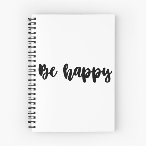 Item preview, Be Happy designed and sold by AlexandriaB123.