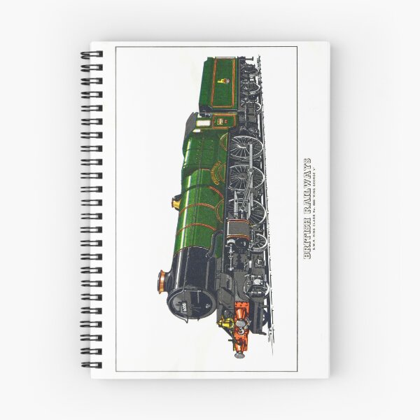 Item preview, King Class Steam Locomotive designed and sold by JonDelorme.