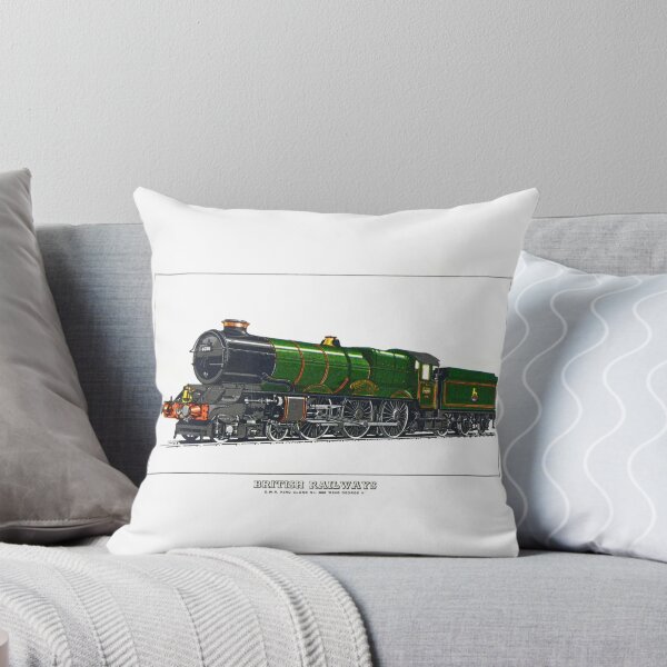 Item preview, King Class Steam Locomotive designed and sold by JonDelorme.
