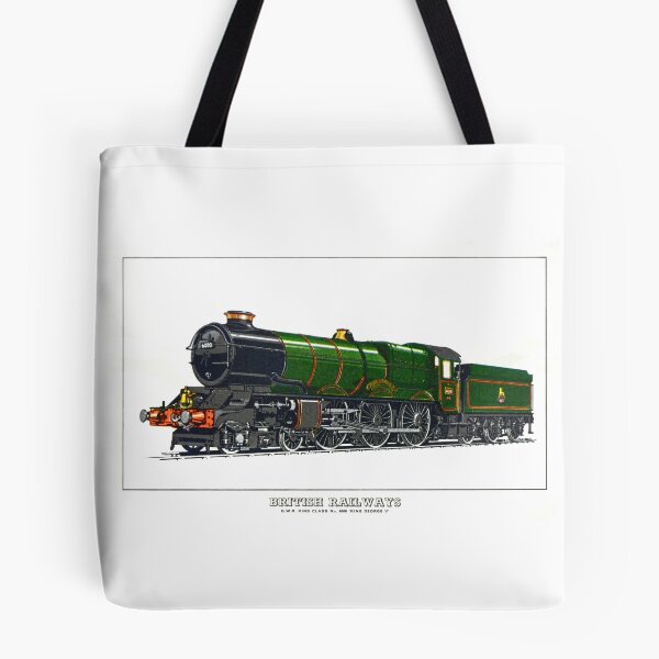 Item preview, King Class Steam Locomotive designed and sold by JonDelorme.