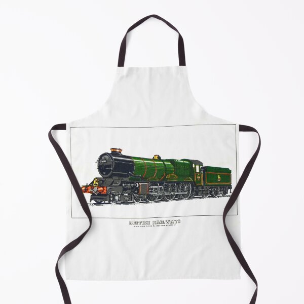 Item preview, King Class Steam Locomotive designed and sold by JonDelorme.