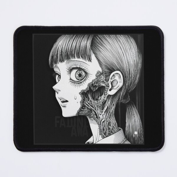 Item preview, fading flesh designed and sold by ForsakenFrames.