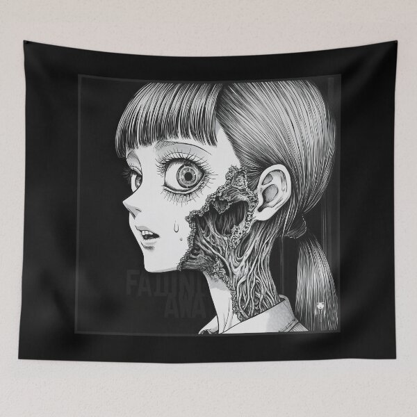 Item preview, fading flesh designed and sold by ForsakenFrames.