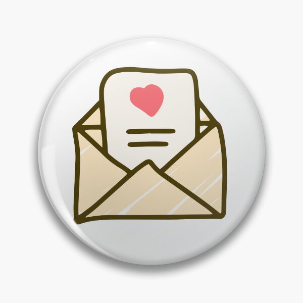 Item preview, Love message  designed and sold by Chic Palette .