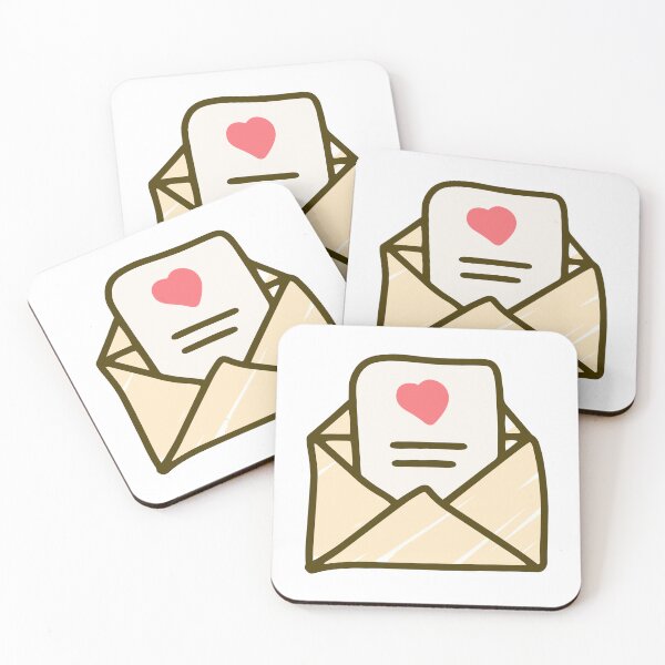 Item preview, Love message  designed and sold by Chic Palette .