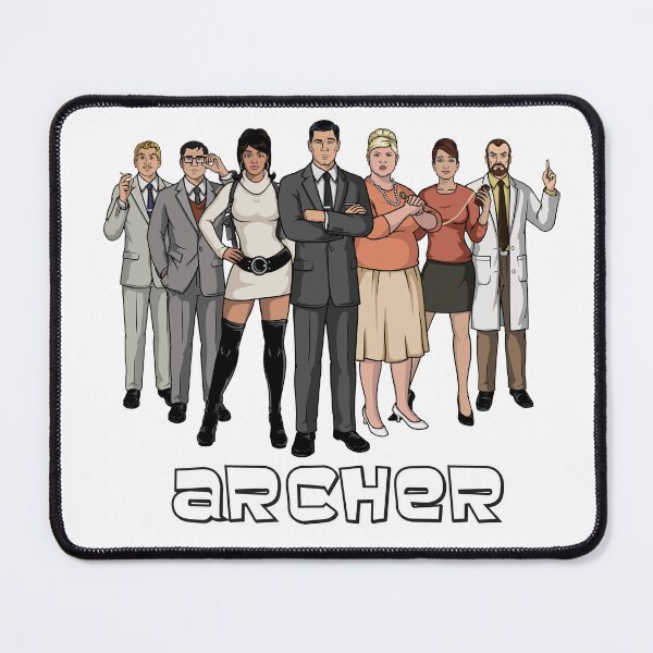 Item preview, All The Spy Guys designed and sold by racecar32.