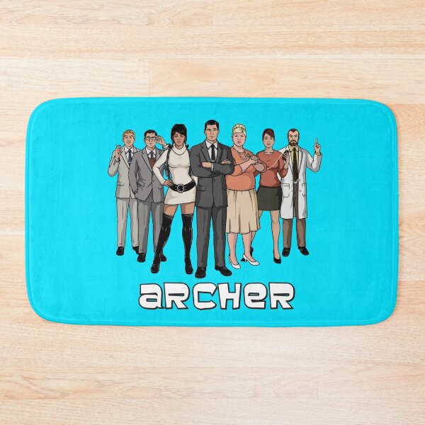 Item preview, All The Spy Guys designed and sold by racecar32.