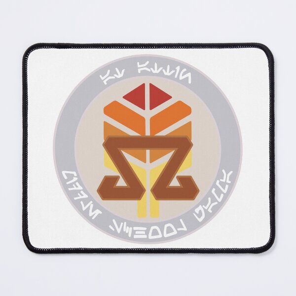 Item preview, Attin Middle School Gamma designed and sold by CargoHoldDesign.