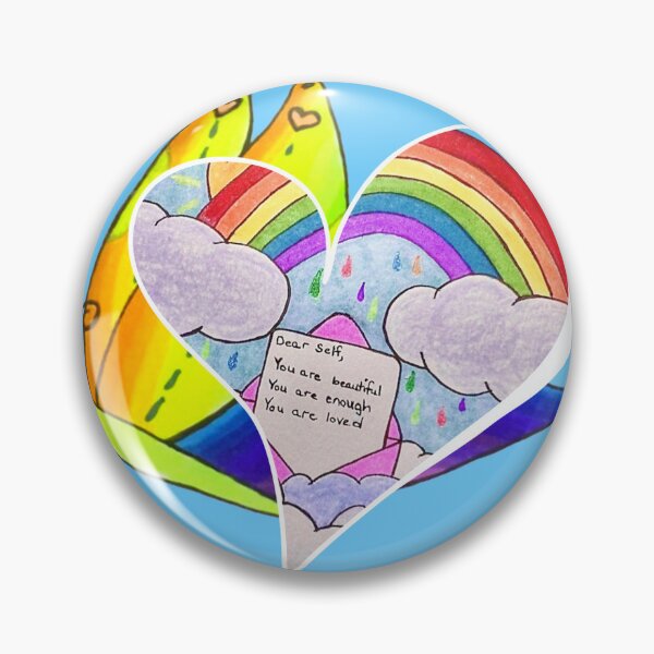 Item preview, Transformational Self-Love designed and sold by Jenna Gee.