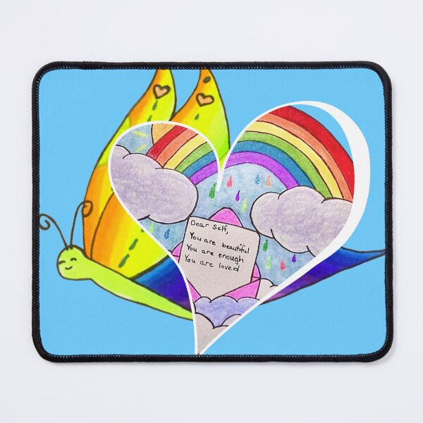 Item preview, Transformational Self-Love designed and sold by Jenna Gee.