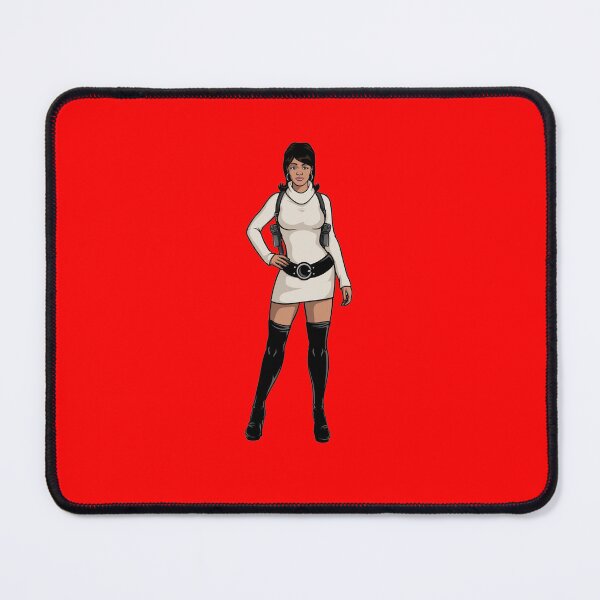 Item preview, Lana Spy Girl designed and sold by racecar32.