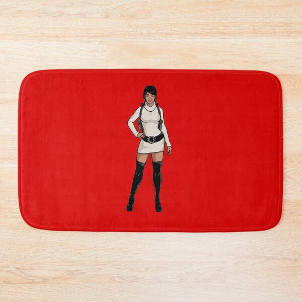 Item preview, Lana Spy Girl designed and sold by racecar32.