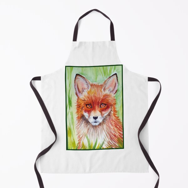 Item preview, Pretty Fox+ designed and sold by NichoArt.