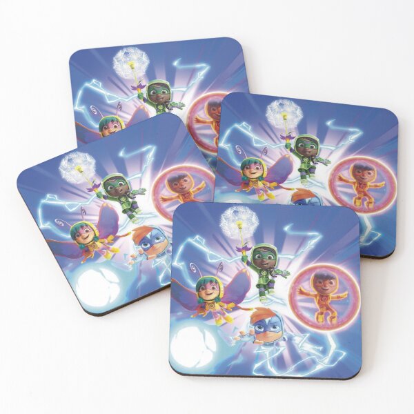 Item preview, Action Pack designed and sold by Studio Paradox.