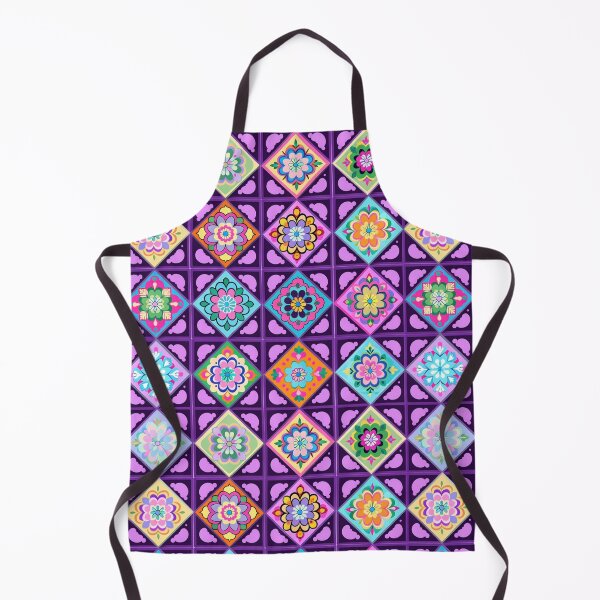 Item preview, Seamless colourful modern geometric Dimond Design designed and sold by Meemaart.