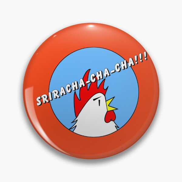 Item preview, Sriracha designed and sold by TravisTs.