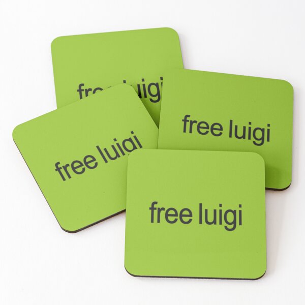 Item preview, free luigi sticker designed and sold by Nanadesignx.