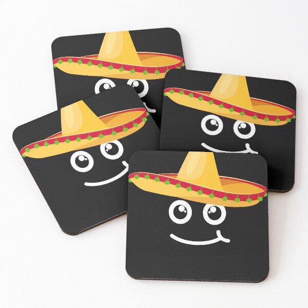 Artikelvorschau,  Funny sombrero hat entworfen und verkauft von ShirtWardrobe.
