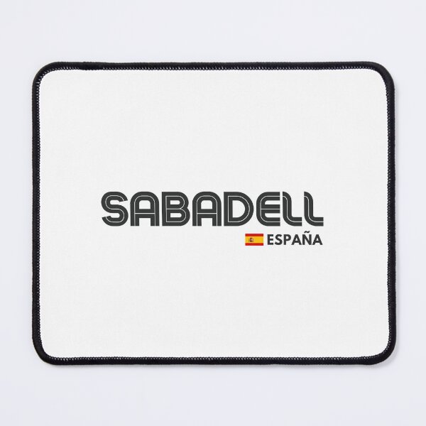 Item preview, Sabadell - España designed and sold by Sketch-Shack.