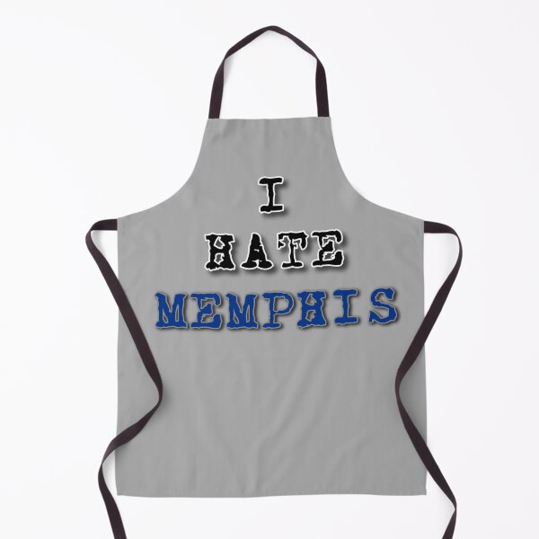 Item preview, I Hate Memphis - Memphis,TN designed and sold by Pickle Wicked Designs.