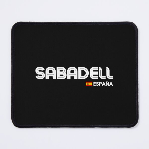 Item preview, Sabadell - España designed and sold by Sketch-Shack.