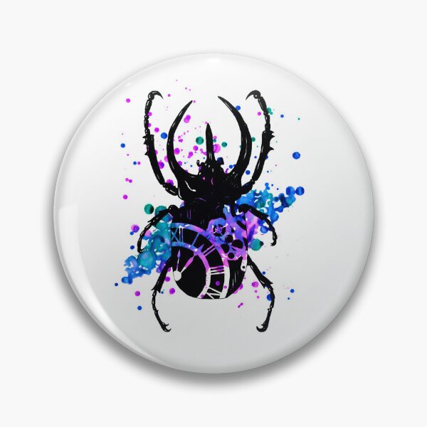 Item preview, Timebug designed and sold by Katy Ska.