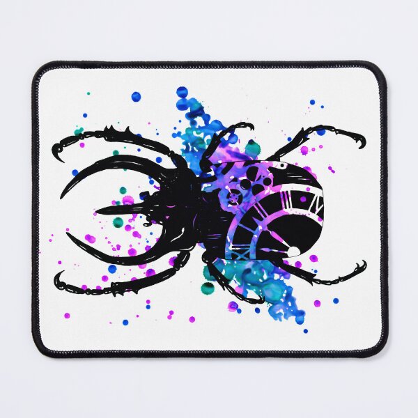 Item preview, Timebug designed and sold by Katy Ska.