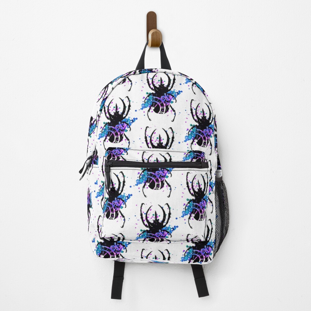 Item preview, Backpack designed and sold by katyska.