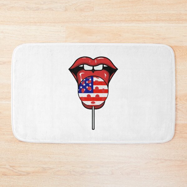 Item preview, Pickleball usa lollipop designed and sold by YoshiArtDesign.