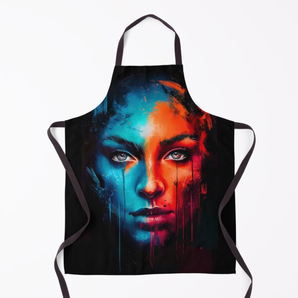 Item preview, the face designed and sold by MangaCortaTees.